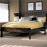 Durham SOMA/LODO Asian Bed
