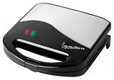SIGNATURE 4 SLICE SANDWICH TOASTER