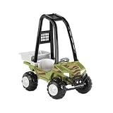 Camo Utility ATV