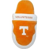 Tennessee Volunteers NCAA Comfy Feet Scuff Slippers