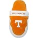 Tennessee Volunteers NCAA Comfy Feet Scuff Slippers
