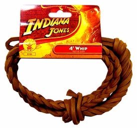 Child Indiana Jones Whip