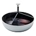 Alessi Sugar Bowl -  Brown