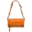 Hollywood Intuition Belt Bag - Orange