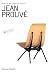 Book Jean Prouve: Objects and Furniture Design By Architects