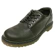 Dr. Marten's Saxon 4 Eyelet Men's Shoe Dr. Marten's Saxon 4 Eyelet Men's Shoe