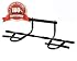 Lion Roar Fitness Heavy Duty All-In-One Doorway Chin Up - Pull Up Bar