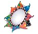 Manhattan Toy: Color Burst Mirror