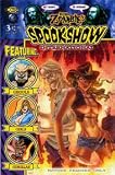 Rob Zombies Spookshow International #3 (FIRST PRINTING Rob Zombie's Spookshow International issue 3, Volume 1) Rob Zombies Spookshow International #3 (FIRST PRINTING Rob Zombie's Spookshow International issue 3, Volume 1)