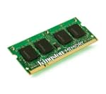 Kingston  - Memoria RAM 4 GB  PC3-106...