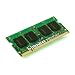 Kingston 4GB 1333MHz DDR3 Non-ECC CL9 SODIMM Memoria