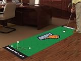 Charlotte Bobcats 24"x96" Nba Putting Green Runner NBA Putting Green Runner Carpet/Rug
