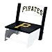 Search : Pittsburgh Pirates MLB Furniture - Flip-Up Step-Up