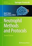 Neutrophil methods and protocols