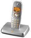AEG Fame 400 DECT Telefon