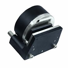 EMTorq Safety Brake, Caliper Spring Engaged