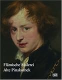 Fl&auml;mische Malerei: Alte Pinakothek - Mirjam Neumeister