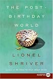 The Post-Birthday World LP