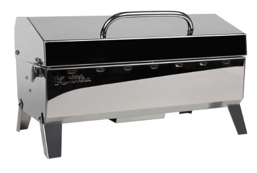 Kuuma Stow and Go 160 Propane Grill