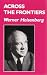 Across the Frontiers (Paperback)