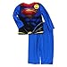 Batman v Superman Toddler 2fer Poly Pajamas Set
