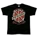 Dead Kennedys - 83 Tour T-Shirt