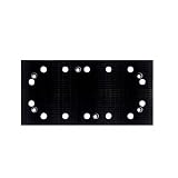 BOSCH 2608000215 Schleifpl.f&uuml;r Feinschliff GSS 230