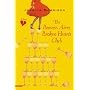 The Buenos Aires Broken Hearts Club by Jessica Morrison