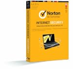 Norton Internet Security 2013 - 1 Use...