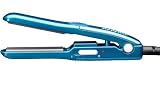 BaByliss 2856BU Pro 200 Nano Straightener Blue