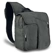 Fleurville DJ Bag - Olive