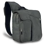 DJ Bag - Olive