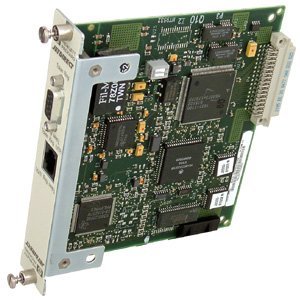 HP JetDirect - Print server - MIO - Token Ring - Token Ring