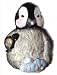 BABY PENGUIN - CLAYWORKS 2009