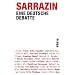 Sarrazin: Eine deutsche Debatte: Deutschlandstiftung Integration