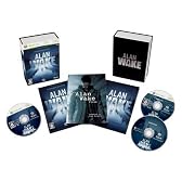 Alan Wake (アラン ウェイク) リミテッド エディション (ゲーム追加ダウンロードカード同梱)
