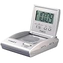 Timex Travel Alarm Clock Radio (T315S) (T315S)