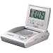 Timex Travel Alarm Clock Radio (T315S) (T315S)