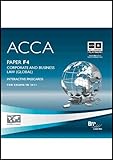 Corporate and business law (global) : interactive passcards