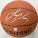 Carmelo Anthony Signed Basketball - Official