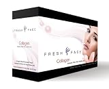 Dr. Smoothie Fresh Face Single Serve, 7.62 Ounce Package