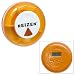 Reizen Vibratory Pill Organizer with LCD Clock-Vibrating Alarm-Timer