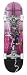 Toys : Stateside Shock Complete Skateboard - Air Walk