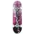 Stateside Shock Complete Skateboard - Air Walk