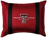 NCAA Texas Tech Red Raiders Sideline Sham