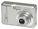 Jenoptik JD 8.0 Z3 SC Digitalkamera (8 Megapixel, 3-fach opt. Zoom, 2,7" Display)