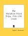 The Wallabout Prison Ships, 1776-1783
