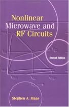 Nonlinear Microwave and RF Circuits