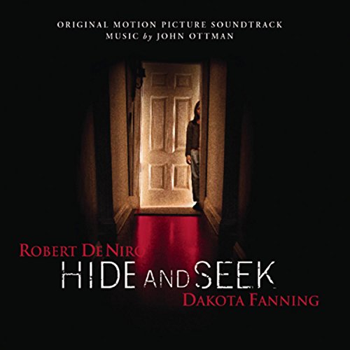 Hide and Seek John Ottman