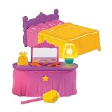 Fisher Price DoraS The Enchanted Melodies Furniture Bedroom